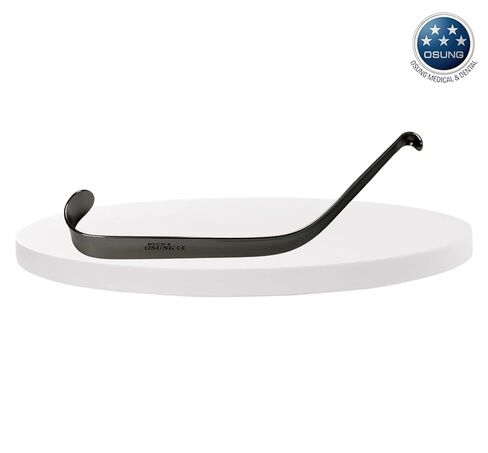 OSUNG Dental Channel Retractor, RTCN8, 2 pcs in Saudi Arabia