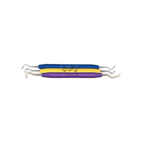 طقم أدوات قشارة الأسنان PDT R903 3-Saver in Kuwait