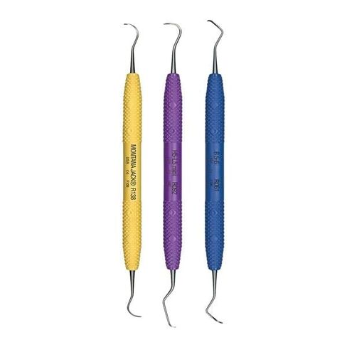 طقم أدوات قشارة الأسنان PDT R903 3-Saver in Kuwait