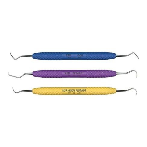 طقم أدوات قشارة الأسنان PDT R903 3-Saver in Kuwait