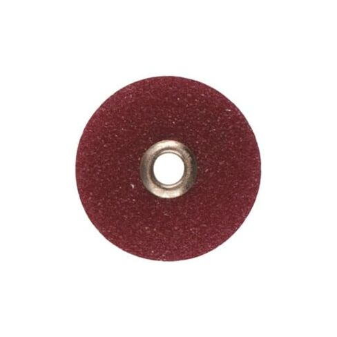 01C4003 أقراص SeptoDiscs الكاشطة، حبيبات خشنة 0.5 بوصة 50/Bx in Kuwait