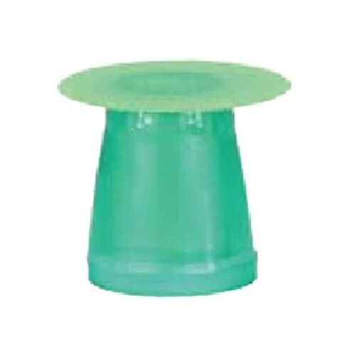 Shofu Dental L531 Super-Snap X-Treme Polishing Discs Green Mini 50/Bx in Kuwait