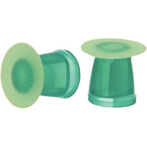 Shofu Dental L531 Super-Snap X-Treme Polishing Discs Green Mini 50/Bx in Kuwait