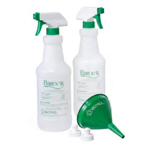 296040 Birex SE III Disinfectant Cleaner Accessory Pack in Saudi Arabia