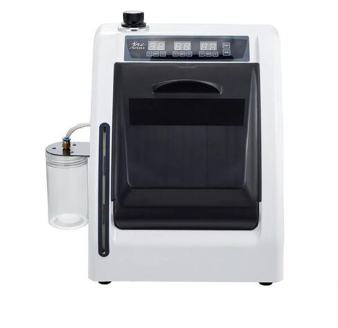 Handpiece Lubricating Machine, Working Pressure:0.3-0.6Mpa, Handpiece Oiler Lubrication Cleaning System Lubricant Clinic Equipment (HP-320-6H) in Saudi Arabia