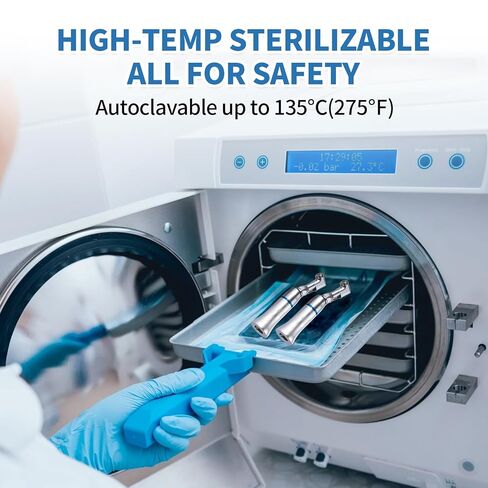 4E 4E'S USA ملحق زاوية كونترا من نوع المزلاج للقبضة منخفضة السرعة in Kuwait