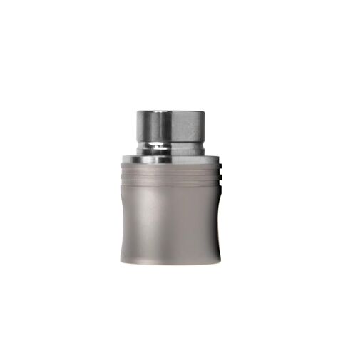 Medidenta QD Switch Lowspeed Coupler – Complete Set A+B Quick Disconnect Adapter for 4-Hole Hygiene & Lowspeed Handpieces in Saudi Arabia