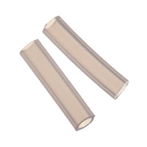 Hu-Friedy PTRTA Mouth Gag Molt Silicone Rubber Oral Dental Tips Adult 2/Pk in Saudi Arabia