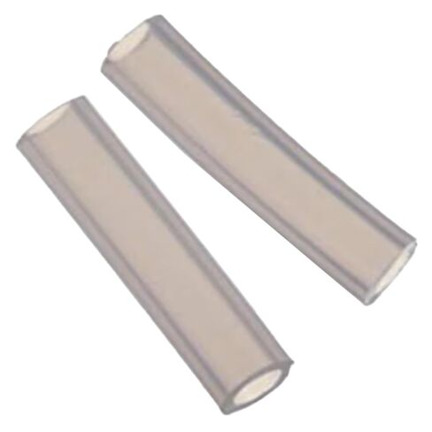 Hu-Friedy PTRTA Mouth Gag Molt Silicone Rubber Oral Dental Tips Adult 2/Pk in Saudi Arabia