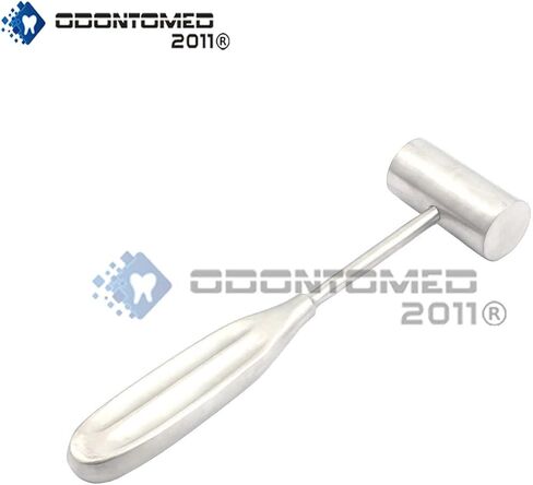 OdontoMed2011® BONE MALLET 8" 260 GRAMS ORTHOPEDIC ODM in Saudi Arabia