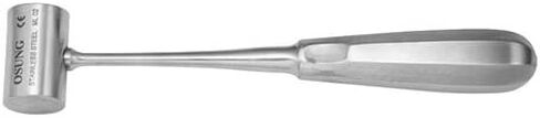 Surgical Dental Mallet, ML02 in Saudi Arabia