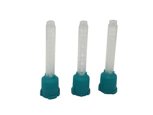 طرف الخلط أخضر قصير 50/PK (أخضر قصير) in Kuwait