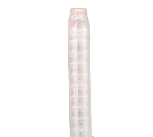 طرف الخلط أخضر قصير 50/PK (أخضر قصير) in Kuwait