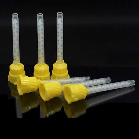 طرف الخلط أخضر قصير 50/PK (أخضر قصير) in Kuwait