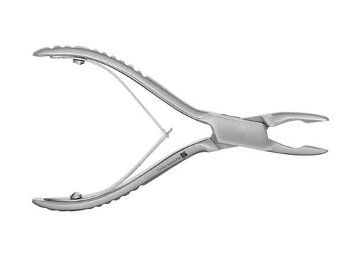 J&J Instruments 11-115 Friedman Dental Rongeur 4.5" 30 Degree Angle Jaws in Saudi Arabia