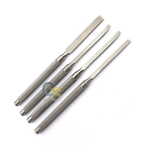 G.S-Ridge Bone Split Set (4EA) Best Quality in Saudi Arabia