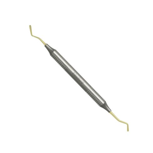 Nordent CEPFI20T أداة وضع مركبة ذات نهاية مزدوجة مكثف مجداف مطلي بالقصدير #20 حلقات ألوان DuraLite in Kuwait