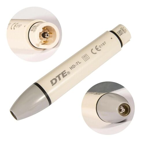 DTE Ultrasonic Scalers Handpiece,HD-7L Sold by JMU in Saudi Arabia