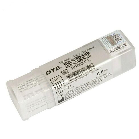 DTE Ultrasonic Scalers Handpiece,HD-7L Sold by JMU in Saudi Arabia