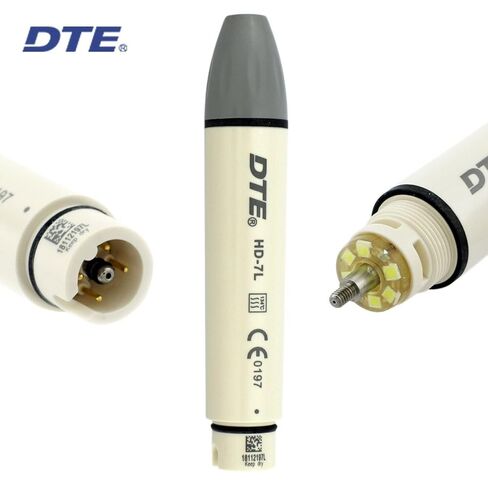 DTE Ultrasonic Scalers Handpiece,HD-7L Sold by JMU in Saudi Arabia