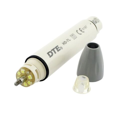 DTE Ultrasonic Scalers Handpiece,HD-7L Sold by JMU in Saudi Arabia