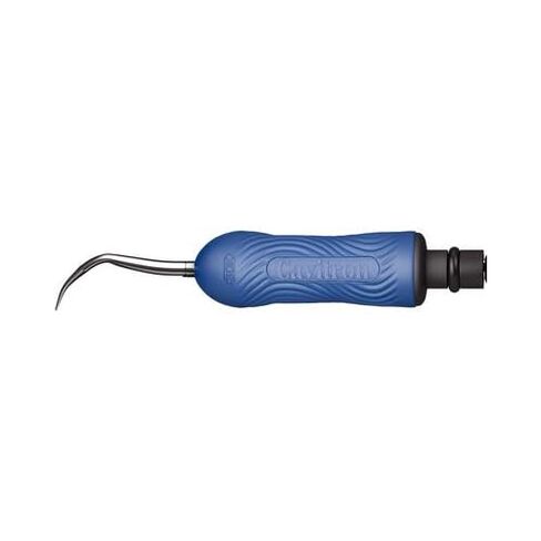 Dentsply 82004 Cavitron 30K Focused Spray Power LINE Fit Grip Ultrasonic Insert, 1000S in Saudi Arabia