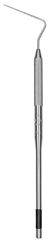 Hu-Friedy RCS30 #30 ISO Root Canal Spreader, #30 Round Blue Color Band in Saudi Arabia