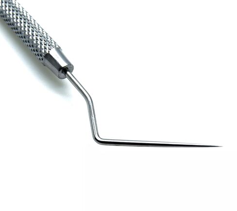 Dental Pro Spreader D11 Root Canal Plugger Filling Endodontic Premium Instrument in Saudi Arabia