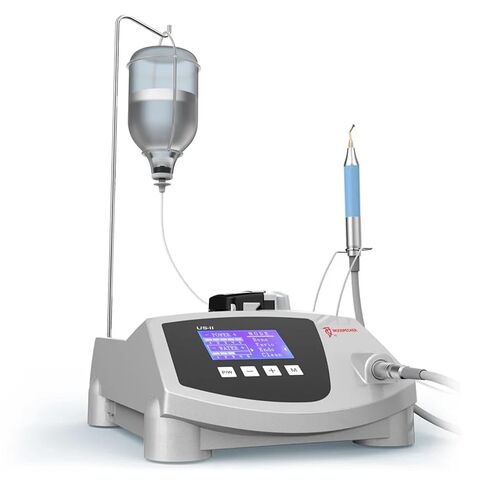 Woodpecker Ultrasonic Bone Cutting Surgery System, US-II LED, Sold by JMU in Kuwait