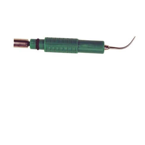 Vector R & D BB-IF100-30 Bucky Beaver Ultrasonic Insert General Scaling Slim Design Green 30K in Saudi Arabia