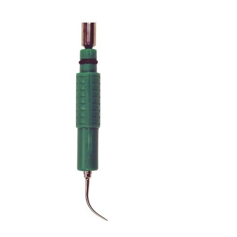 Vector R & D BB-IF100-30 Bucky Beaver Ultrasonic Insert General Scaling Slim Design Green 30K in Saudi Arabia