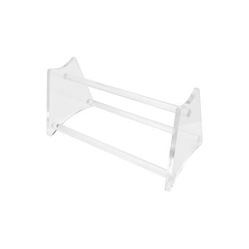 Dental Orthodontic Pliers Holder, YOUYA DENTAL Acrylic Jewelry Craft Pliers Rack Shelf Forceps Organizer Dental Acrylic Stand Holder Forceps Scissors Rack Tool for Orthodontic Equipment in Kuwait