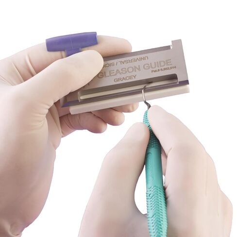 طقم شحذ أدوات طب الأسنان PDT T066 Ultimate Edge in Kuwait