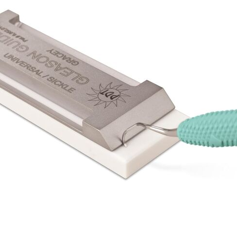 طقم شحذ أدوات طب الأسنان PDT T066 Ultimate Edge in Kuwait