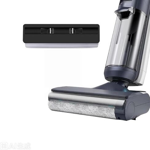 Floor ONE S7 Pro Vacuum Replacement Parts Main Brush Cover Compatible for Tineco Floor ONE S7 Pro Cordless Vacuum Cleaners Accessories, Wet Dry Vaccum Accessories in Saudi Arabia