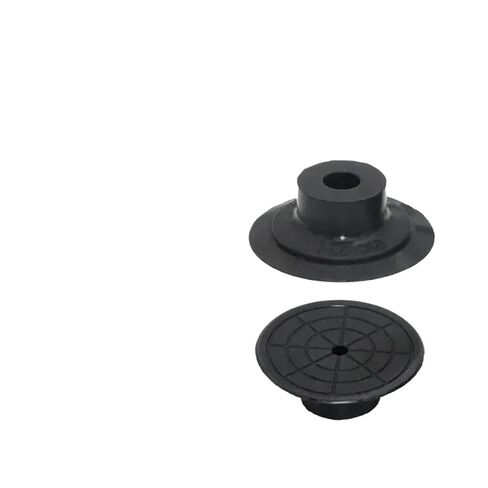 Pneumatic Vacuum Sucker PAG-15A-S Silicone/NBR Thin Patterned Vacuum Suction Cup for Paper or Film Manipulator Vacuum Chucks(TN10-M5) in Saudi Arabia
