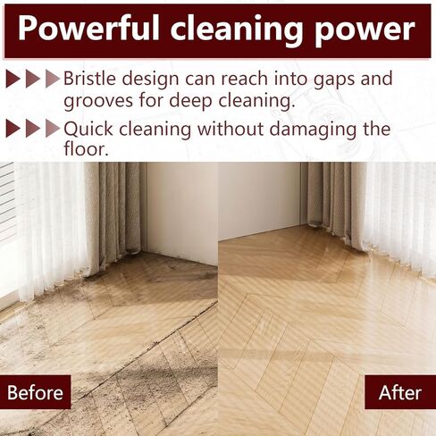 237058 Blue Crimped Polypropylene Scrub Orbiter Brush Replacement for Oreck Commercial ORB550MC, ORB600MW, ORB700MC Orbiter Floor Machines, for Bissell BGEM9000 in Kuwait