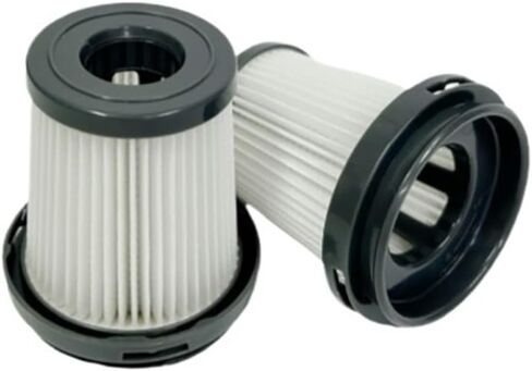 2 HEPA Filters and Filter Cartridges，Compatible for Jimmy BX6 Pro / BD7 Pro Vacuum Cleaner in Saudi Arabia