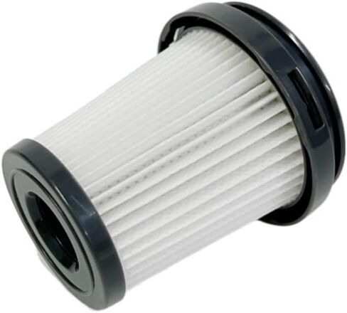 2 HEPA Filters and Filter Cartridges，Compatible for Jimmy BX6 Pro / BD7 Pro Vacuum Cleaner in Saudi Arabia
