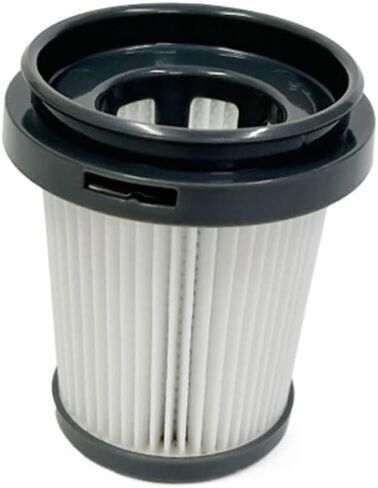 2 HEPA Filters and Filter Cartridges，Compatible for Jimmy BX6 Pro / BD7 Pro Vacuum Cleaner in Saudi Arabia
