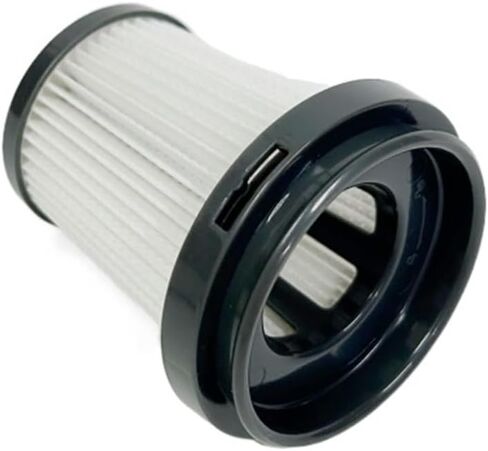 2 HEPA Filters and Filter Cartridges，Compatible for Jimmy BX6 Pro / BD7 Pro Vacuum Cleaner in Saudi Arabia