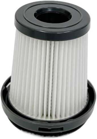 2 HEPA Filters and Filter Cartridges，Compatible for Jimmy BX6 Pro / BD7 Pro Vacuum Cleaner in Saudi Arabia