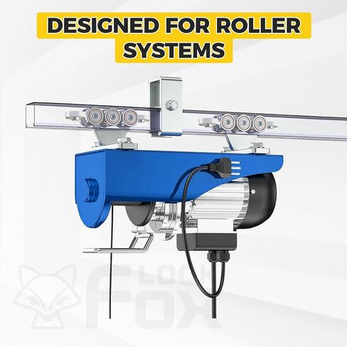 1-5/8" Strut Channel Trolley Track, 4.8 ft (57.5 in), 12 Gauge Metal Steel, Galvanized- High Zinc Coating with Spangle, Heavy-Duty U Channel with Short Slotted Back, Sturdy & Durable, 1 Pack in Kuwait