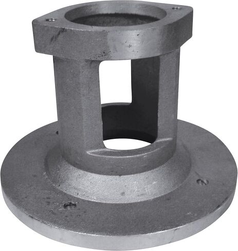 دعامة تركيب المضخة الهيدروليكية المركزة/Haldex in Kuwait