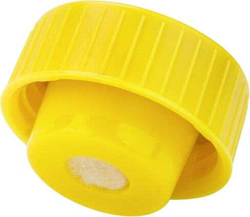 Boat Pump Reservoir Cap Compatible with Power Pole Reservoir, Hydraulic Fluid Cap for Powerpole Pro Series Trim Pump Cap Leak-Proof Fits CM 1.0 and CM 2.0 Pumps in Saudi Arabia