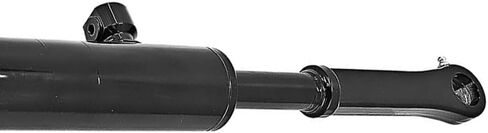 7227463 Hydraulic Quick Tach Cylinder.Compatible with Bobcat A770 S450 S510 S530 S550 S570.Replacement OE for 7365351 7183318 in Saudi Arabia