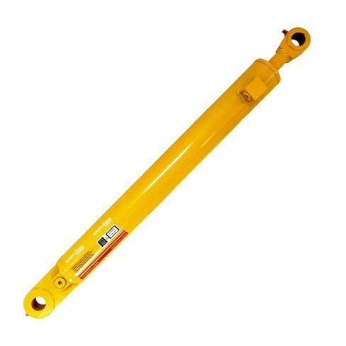 118156A1 Hydraulic Bucket Tilt Cylinder.Compatible with Case Skid Steer Loader 1845C 1845S 1845 1845B .Replacement OE for G34926 in Saudi Arabia