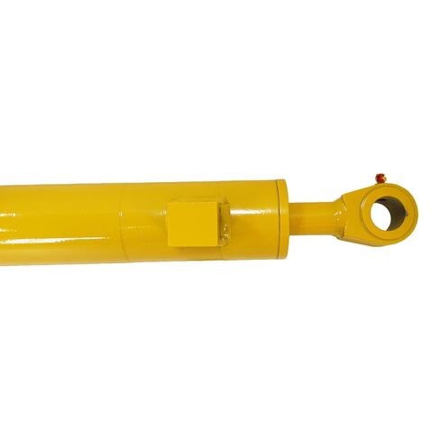 118156A1 Hydraulic Bucket Tilt Cylinder.Compatible with Case Skid Steer Loader 1845C 1845S 1845 1845B .Replacement OE for G34926 in Saudi Arabia