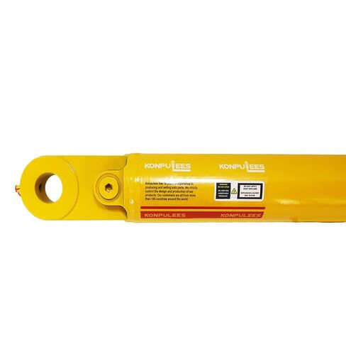 118156A1 Hydraulic Bucket Tilt Cylinder.Compatible with Case Skid Steer Loader 1845C 1845S 1845 1845B .Replacement OE for G34926 in Saudi Arabia