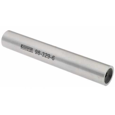 SPI Edge Finder, Mechanical, 0.5" Head Diameter, 1/2" Shank Diameter, 0.0002" Accuracy, Cylindrical Contact in Saudi Arabia